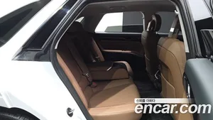 Hyundai Grandeur, 2023 — миниатюра 12