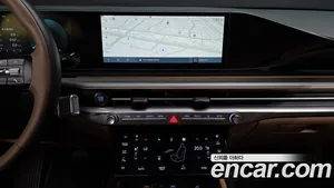 Hyundai Grandeur, 2023 — миниатюра 14