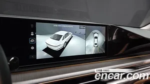 Hyundai Grandeur, 2023 — миниатюра 15
