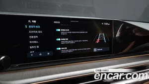 Hyundai Grandeur, 2023 — миниатюра 16