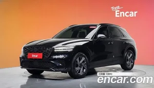 Genesis GV70, 2024 — миниатюра 30