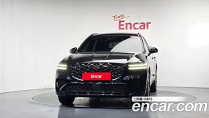 Genesis GV70, 2024 — миниатюра 2