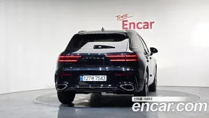 Genesis GV70, 2024 — миниатюра 3