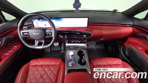 Genesis GV70, 2024 — миниатюра 9