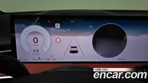 Genesis GV70, 2024 — миниатюра 10
