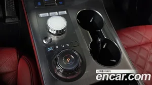 Genesis GV70, 2024 — миниатюра 11