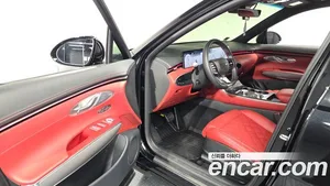 Genesis GV70, 2024 — миниатюра 12