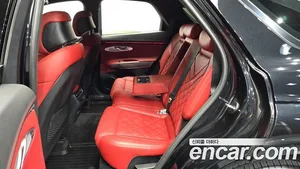 Genesis GV70, 2024 — миниатюра 16