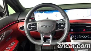 Genesis GV70, 2024 — миниатюра 19