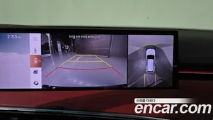 Genesis GV70, 2024 — миниатюра 20