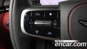 Genesis GV70, 2024 — миниатюра 21