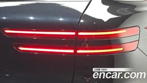 Genesis GV70, 2024 — миниатюра 8
