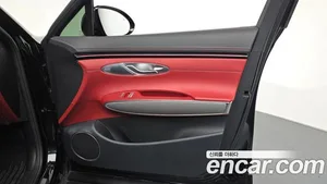 Genesis GV70, 2024 — миниатюра 13