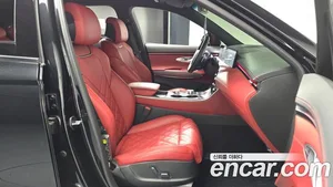 Genesis GV70, 2024 — миниатюра 15