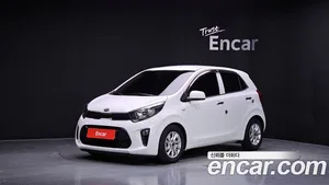 Kia morning, 2019 — миниатюра 1