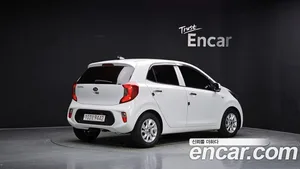 Kia morning, 2019 — миниатюра 2