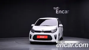 Kia morning, 2019 — миниатюра 3
