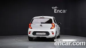 Kia morning, 2019 — миниатюра 4