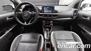 Kia morning, 2019 — миниатюра 10