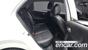 Kia morning, 2019 — миниатюра 17