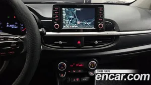 Kia morning, 2019 — миниатюра 19