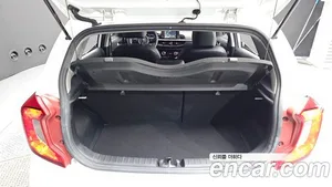 Kia morning, 2019 — миниатюра 26