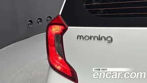 Kia morning, 2019 — миниатюра 9
