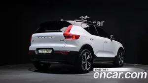 Volvo XC40, 2021 — миниатюра 2