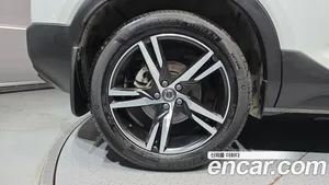 Volvo XC40, 2021 — миниатюра 5