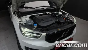 Volvo XC40, 2021 — миниатюра 6