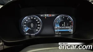 Volvo XC40, 2021 — миниатюра 11
