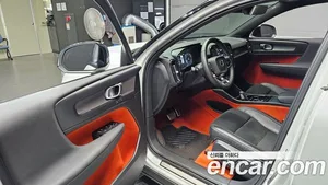 Volvo XC40, 2021 — миниатюра 13