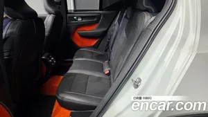 Volvo XC40, 2021 — миниатюра 17