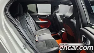 Volvo XC40, 2021 — миниатюра 18