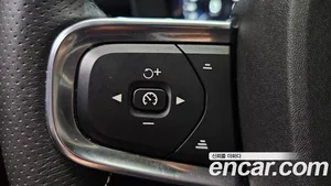 Volvo XC40, 2021 — миниатюра 22