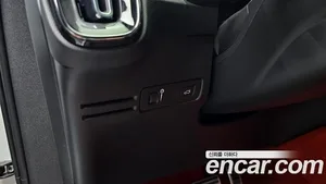 Volvo XC40, 2021 — миниатюра 25