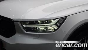 Volvo XC40, 2021 — миниатюра 8