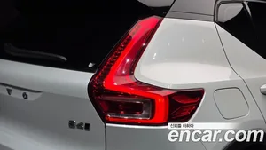 Volvo XC40, 2021 — миниатюра 9