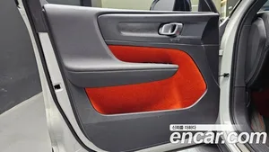 Volvo XC40, 2021 — миниатюра 14