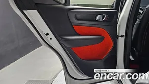 Volvo XC40, 2021 — миниатюра 15