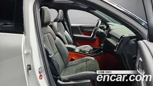 Volvo XC40, 2021 — миниатюра 16