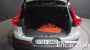 Volvo XC40, 2021 — миниатюра 30
