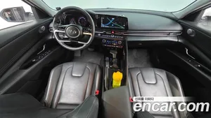 Hyundai Avante, 2023 — миниатюра 7