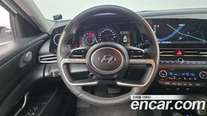 Hyundai Avante, 2023 — миниатюра 13