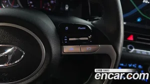 Hyundai Avante, 2023 — миниатюра 18