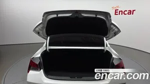 Hyundai Avante, 2023 — миниатюра 20