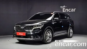 Kia Sorento, 2022 — миниатюра 1