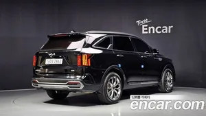 Kia Sorento, 2022 — миниатюра 2