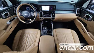 Kia Sorento, 2022 — миниатюра 10