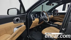 Kia Sorento, 2022 — миниатюра 13